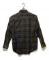 Barbour (バブアー) チェックシャツ グリーン サイズ:M：4000円