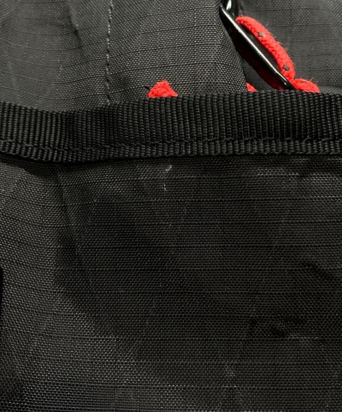 CHROME（クローム）CHROME (クローム) Cohesive 2.0 バックパック ブラックの古着・服飾アイテム