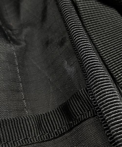 CHROME（クローム）CHROME (クローム) Cohesive 2.0 バックパック ブラックの古着・服飾アイテム