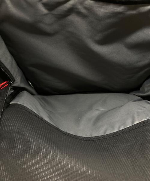 CHROME（クローム）CHROME (クローム) Cohesive 2.0 バックパック ブラックの古着・服飾アイテム