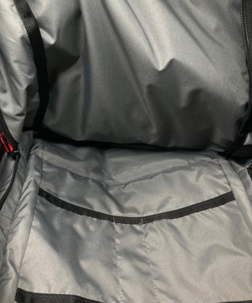 CHROME（クローム）CHROME (クローム) Cohesive 2.0 バックパック ブラックの古着・服飾アイテム