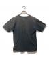Champion REVERSE WEAVE (チャンピオン リバース ウィーブ) プリントTシャツ ネイビー サイズ:L：6000円
