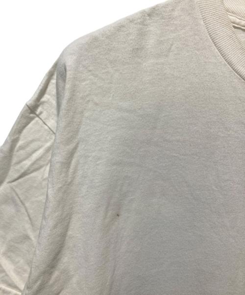 DELTA（デルタ）DELTA (デルタ) 90´s～ Budweiser プリントTシャツ ホワイト サイズ:XLの古着・服飾アイテム