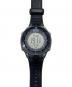 SEIKO（セイコー）の古着「デジタルウォッチ」｜ブラック