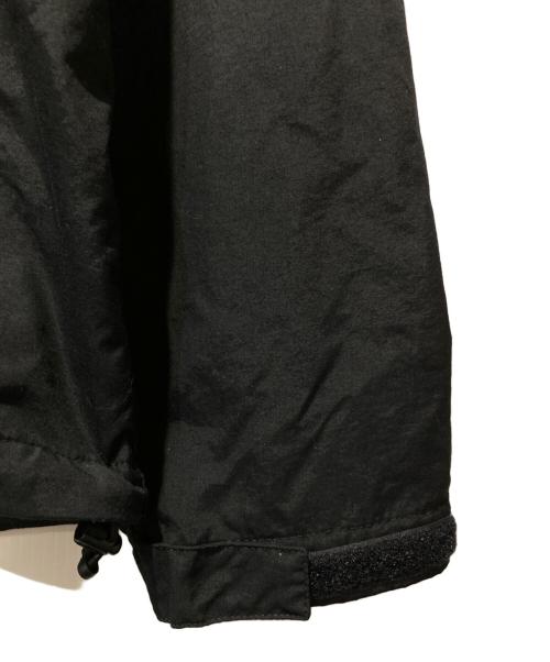 THE NORTH FACE（ザ ノース フェイス）THE NORTH FACE (ザ ノース フェイス) コンパクトジャケット ブラック サイズ:ＸＬの古着・服飾アイテム