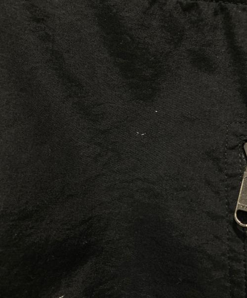 THE NORTH FACE（ザ ノース フェイス）THE NORTH FACE (ザ ノース フェイス) コンパクトジャケット ブラック サイズ:ＸＬの古着・服飾アイテム