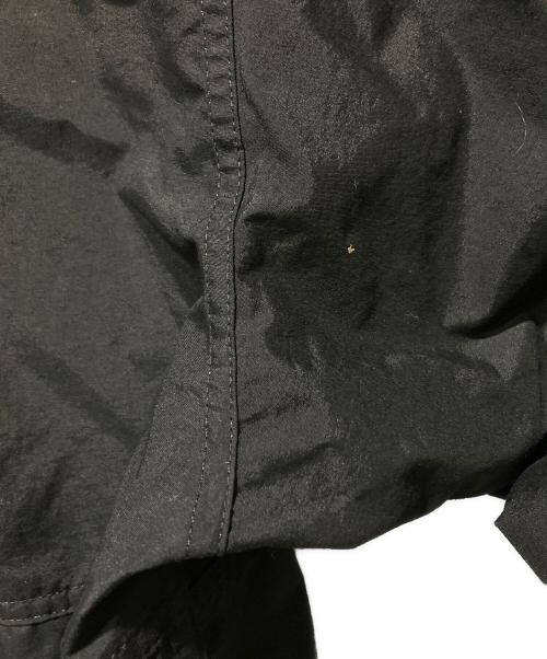 THE NORTH FACE（ザ ノース フェイス）THE NORTH FACE (ザ ノース フェイス) コンパクトジャケット ブラック サイズ:ＸＬの古着・服飾アイテム