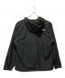 THE NORTH FACE (ザ ノース フェイス) コンパクトジャケット ブラック サイズ:ＸＬ：7000円