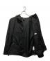 中古・古着 THE NORTH FACE (ザ ノース フェイス) コンパクトジャケット ブラック サイズ:ＸＬ：7000円