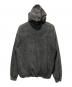 DIESEL (ディーゼル) S-BOXSTIC-HOOD　S-ボックススティック‐フッド グレー サイズ:L：14000円