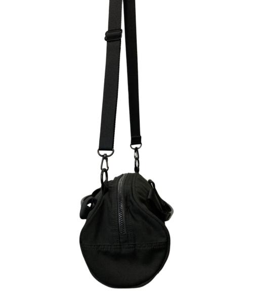 THE NORTHFACE PURPLELABEL（ザ・ノースフェイス パープルレーベル）THE NORTHFACE PURPLELABEL (ザ・ノースフェイス パープルレーベル) Field Demi Duffle Bag　フィールド　デミ　ダッフル　バッグ ブラックの古着・服飾アイテム