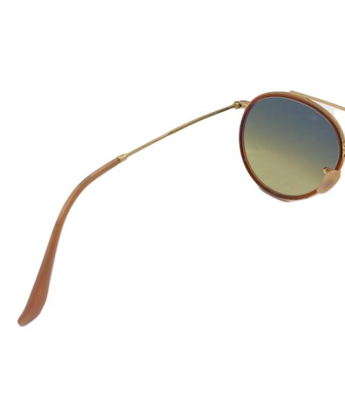 RAY-BAN（レイバン）RAY-BAN (レイバン) サングラス ブラウン サイズ:51□22の古着・服飾アイテム
