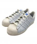 adidasアディダス）の古着「SUPERSTAR 82」｜ホワイト