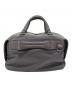 DIESEL（ディーゼル）の古着「Nylon Mono Top Handle X」｜グレー