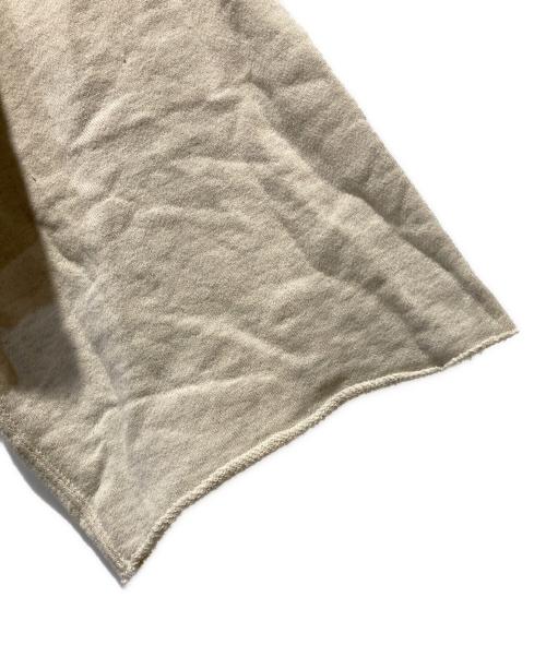 STAMMBAUM（シュタンバウム）STAMMBAUM (シュタンバウム) STAMMBAUM LOGO H/S Sweatシュタンバウムロゴ エイチエス スウェット グレー サイズ:ＦＲＥＥの古着・服飾アイテム