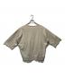 STAMMBAUM (シュタンバウム) STAMMBAUM LOGO H/S Sweatシュタンバウムロゴ エイチエス スウェット グレー サイズ:ＦＲＥＥ：6000円