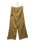 GOOD GRIEF! (グッドグリーフ) DAMAGED PAINTER PANTSダメージドペインター・パンツ ベージュ サイズ:XS：12000円