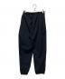 L'Appartement MADE BY Americana (アパルトモン アメリカーナ) Strech Waist Gather Pantsストレッチ ウェスト ギャザー パンツ ネイビー サイズ:XS：10000円