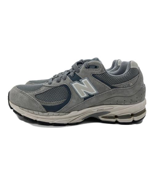 NEW BALANCE（ニューバランス）NEW BALANCE (ニューバランス) スニーカー グレー サイズ:24の古着・服飾アイテム