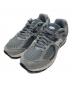 NEW BALANCE（ニューバランス）の古着「スニーカー」｜グレー