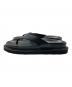 Caminando (カミナンド) サンダル ブラック サイズ:SIZE 6：4000円