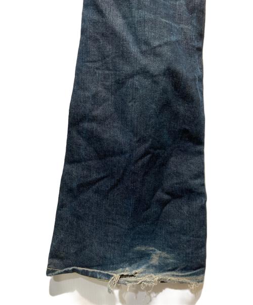 LEE（リー）LEE (リー) ベルボトムパンツ インディゴ サイズ:W31の古着・服飾アイテム