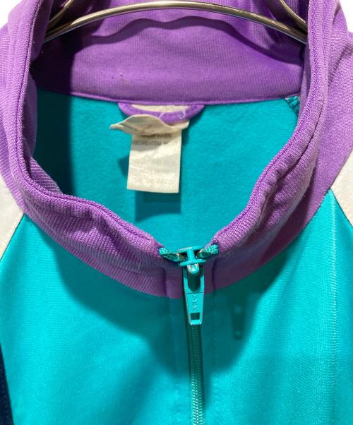 adidas（アディダス）adidas (アディダス) トラックジャケット マルチカラー サイズ:ＸＬの古着・服飾アイテム