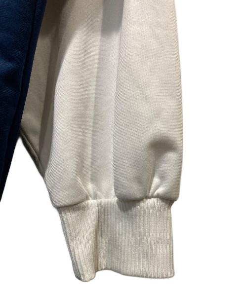 adidas（アディダス）adidas (アディダス) トラックジャケット マルチカラー サイズ:ＸＬの古着・服飾アイテム