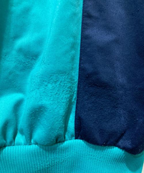 adidas（アディダス）adidas (アディダス) トラックジャケット マルチカラー サイズ:ＸＬの古着・服飾アイテム