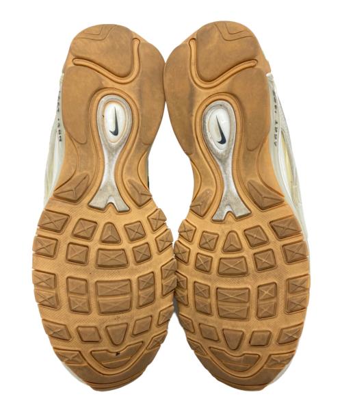 NIKE（ナイキ）NIKE (ナイキ) AIR MAX 97 SEエアマックス97エスイー オレンジ サイズ:26.5cmの古着・服飾アイテム