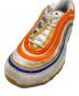 中古・古着 NIKE (ナイキ) AIR MAX 97 SEエアマックス97エスイー オレンジ サイズ:26.5cm：5000円