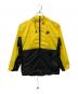 NIKE（ナイキ）の古着「90´s~ ナイロンジャケット」｜イエロー×ブラック