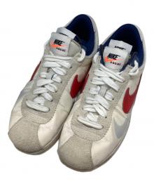 NIKE×sacai（ナイキ×サカイ）の古着「Zoom Cortezズーム コルテッツ」｜ホワイト