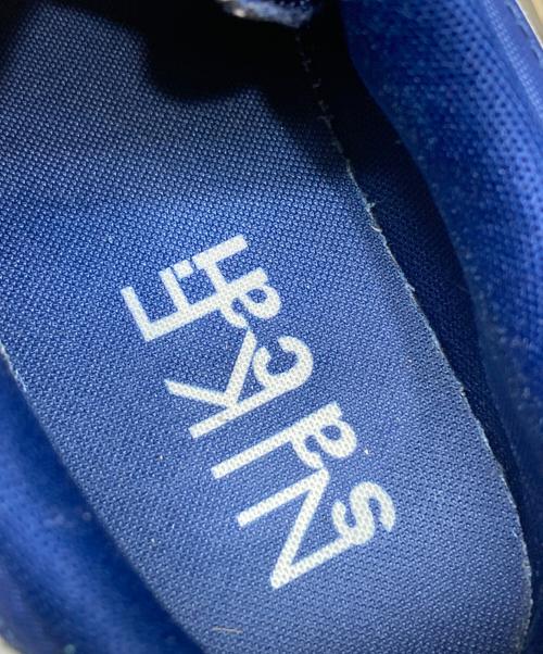 NIKE（ナイキ）NIKE (ナイキ) sacai (サカイ) Zoom Cortezズーム コルテッツ ホワイト サイズ:27cmの古着・服飾アイテム