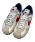 NIKE（ナイキ）の古着「Zoom Cortezズーム コルテッツ」｜ホワイト