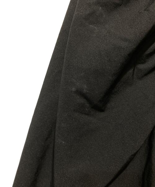 Thousand Mile（サウザンドマイル）Thousand Mile (サウザンドマイル) 長袖ワンピース ブラック サイズ:FREEの古着・服飾アイテム