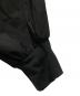 中古・古着 Thousand Mile (サウザンドマイル) 長袖ワンピース ブラック サイズ:FREE：6000円