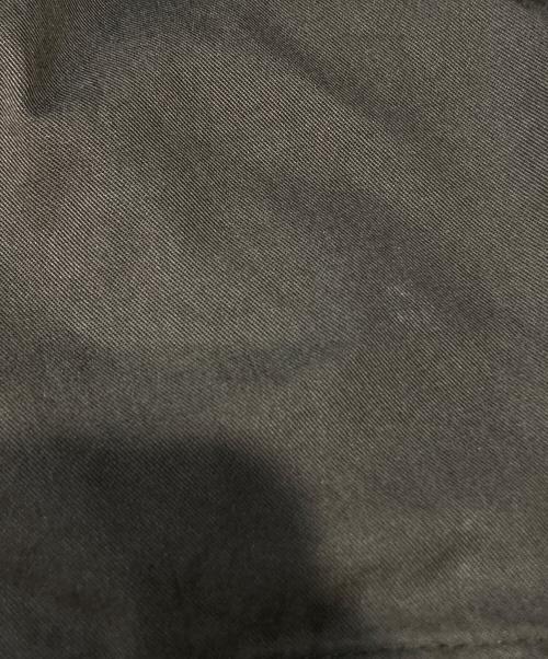 FRED PERRY（フレッドペリー）FRED PERRY (フレッドペリー) モッズコート カーキ サイズ:Mの古着・服飾アイテム
