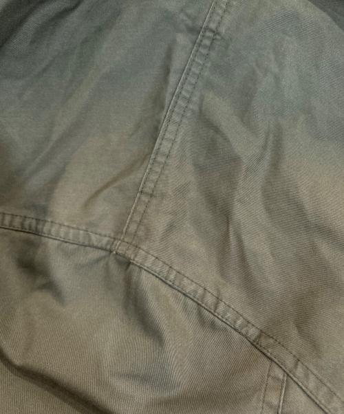 FRED PERRY（フレッドペリー）FRED PERRY (フレッドペリー) モッズコート カーキ サイズ:Mの古着・服飾アイテム