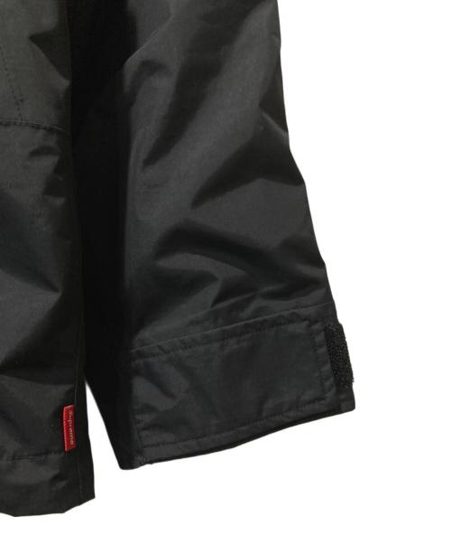 THE NORTH FACE（ザ ノース フェイス）THE NORTH FACE (ザ ノース フェイス) Supreme (シュプリーム) 24AW Raymond Pettibon Mountain Jacket24Wレイモンド・ペティボンマウンテンジャケット ブラック サイズ:Ｓの古着・服飾アイテム