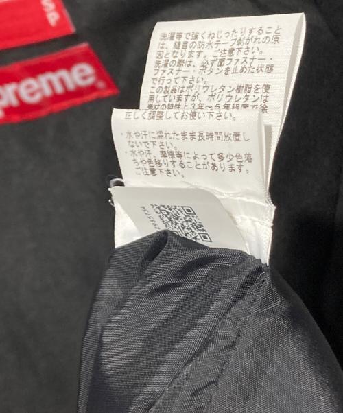 THE NORTH FACE（ザ ノース フェイス）THE NORTH FACE (ザ ノース フェイス) Supreme (シュプリーム) 24AW Raymond Pettibon Mountain Jacket24Wレイモンド・ペティボンマウンテンジャケット ブラック サイズ:Ｓの古着・服飾アイテム