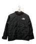 THE NORTH FACE（ザ ノース フェイス）の古着「24AW Raymond Pettibon Mountain Jacket24Wレイモンド・ペティボンマウンテンジャケット」｜ブラック