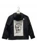 THE NORTH FACE (ザ ノース フェイス) Supreme (シュプリーム) 24AW Raymond Pettibon Mountain Jacket24Wレイモンド・ペティボンマウンテンジャケット ブラック サイズ:Ｓ：57000円