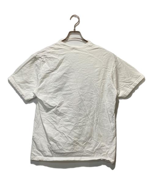 SUPREME（シュプリーム）Supreme (シュプリーム) 23SS Smoke Tee23SSスモークティー ホワイト サイズ:Mの古着・服飾アイテム