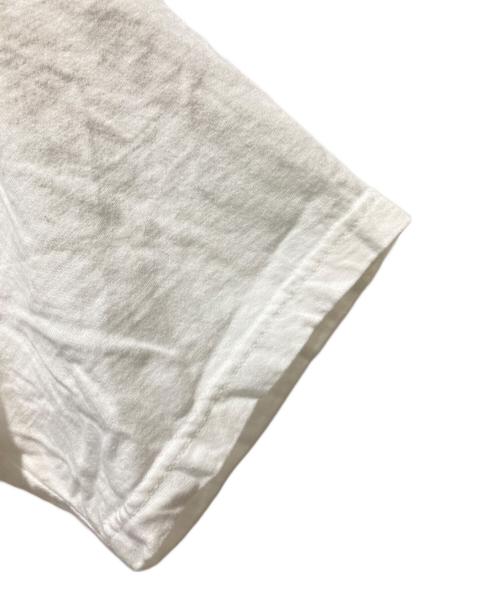 SUPREME（シュプリーム）Supreme (シュプリーム) 23SS Smoke Tee23SSスモークティー ホワイト サイズ:Mの古着・服飾アイテム