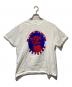 Supreme（シュプリーム）の古着「23SS Smoke Tee23SSスモークティー」｜ホワイト