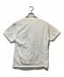 Supreme (シュプリーム) 23SS Smoke Tee23SSスモークティー ホワイト サイズ:M：8000円