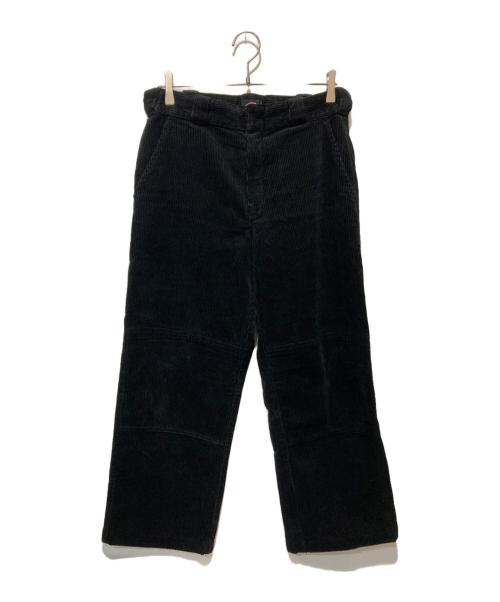 Dickies（ディッキーズ）Dickies (ディッキーズ) Supreme (シュプリーム) カーゴパンツ ブラック サイズ:30の古着・服飾アイテム