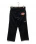 Dickies (ディッキーズ) Supreme (シュプリーム) カーゴパンツ ブラック サイズ:30：21000円