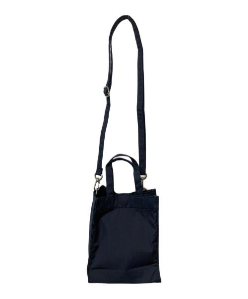 POLO RALPH LAUREN（ポロ・ラルフローレン）POLO RALPH LAUREN (ポロ・ラルフローレン) ポロベアショルダーバッグ ネイビー 未使用品の古着・服飾アイテム